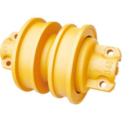 50Mn/40Mn2 Material Rolha de trilho de escavadeira para D3C D3D D4C D4E D4D D5 D5H D6C D6H D6D D6E