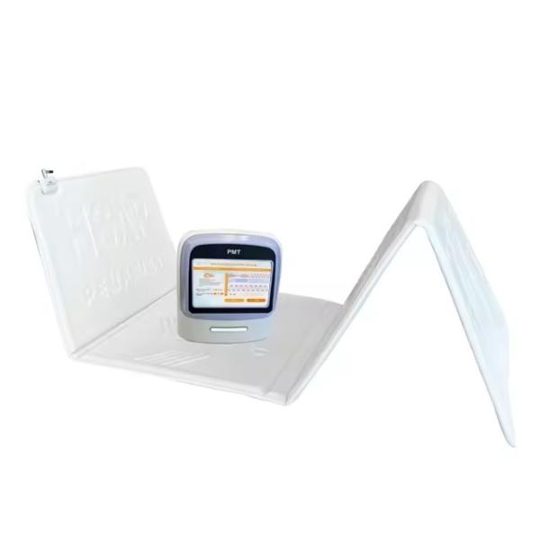 Cama de terapia magnética de dor nas costas