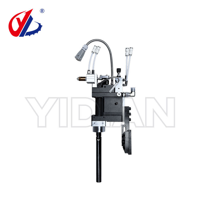 2KG PUR EVA Glue Dispensing Machine for Edge Banders Woodworking Edgebanding Machine Units Manufacturer