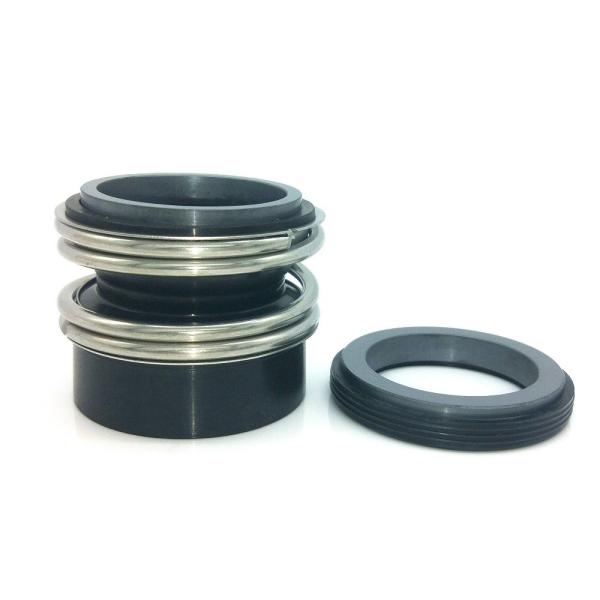 Burgmann MG13 Rubber Bellow Mechanical Seal for rotating equipment