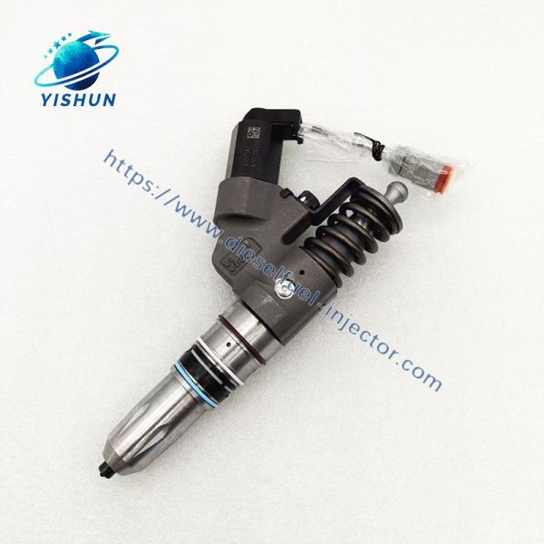 M11 QSM ISM QSM11 ISM11 Injetor de combustível para motores diesel 4061851 1kd Injetores