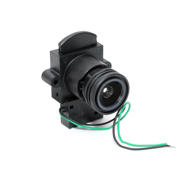 1/2.7 3.6mm M12 95Degrees Wide Angle CCTV Camera Lens