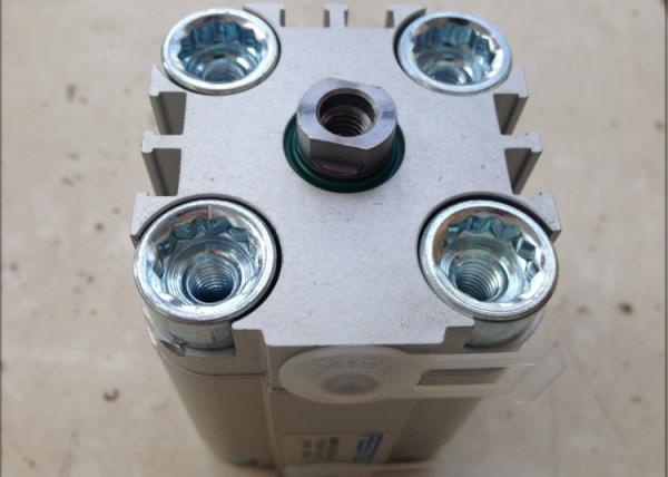 Festo Cylinder ADVU-32-25-P-A Silver -20°C To 80°C High Reliability Low Maintenance Costs Long Service Life
