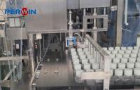 HMI Japon Fuji Remplisseur de culture cellulaire pour une couverture précise, efficace et fiable