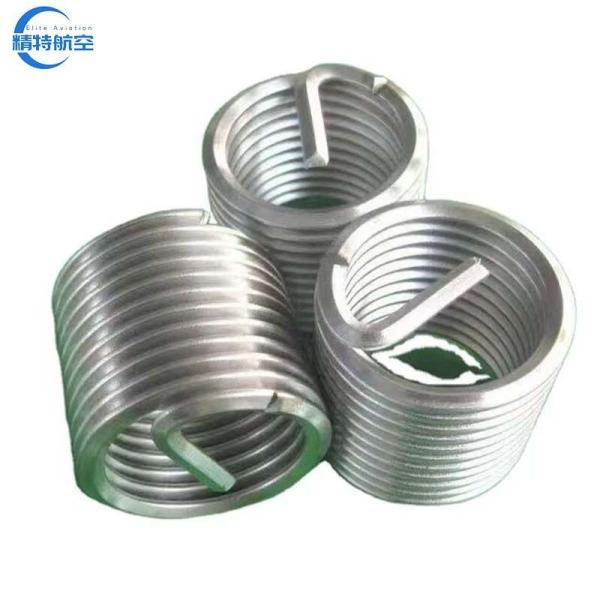 304 Stainless Steel Wire Dental Sleeve, Steel Wire Sleeve, Thread Sheath