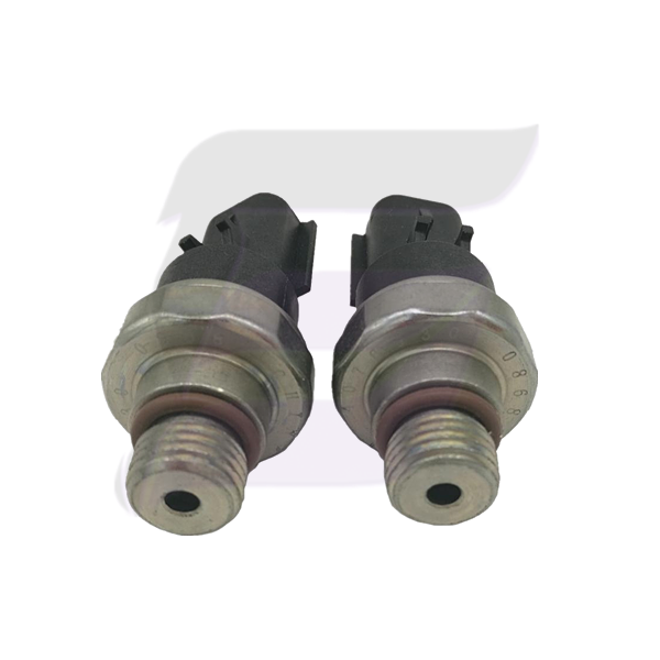 6744-81-4010 Excavator Oil Pressure Sensor For PC200-8 PC210