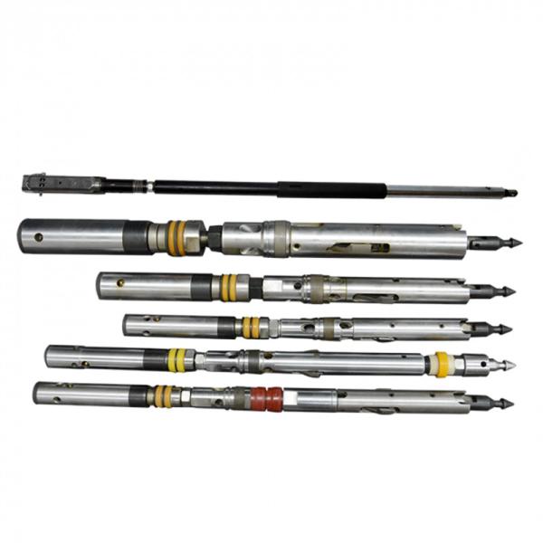 Coring Systems for Mineral Drilling and Rock Coring as Per Dcdma