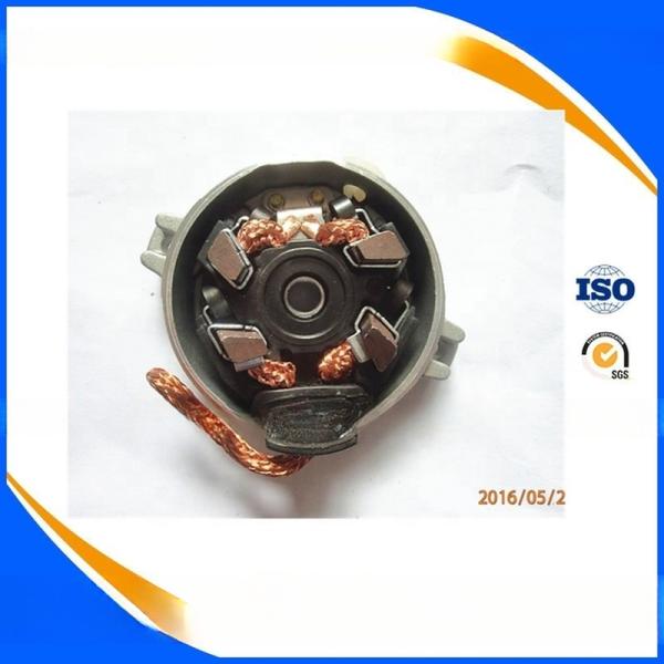 28130-28040 28130-28140 Auto Starter Carbon Brush Holder  For Toyota Camry 2.4 RAV4