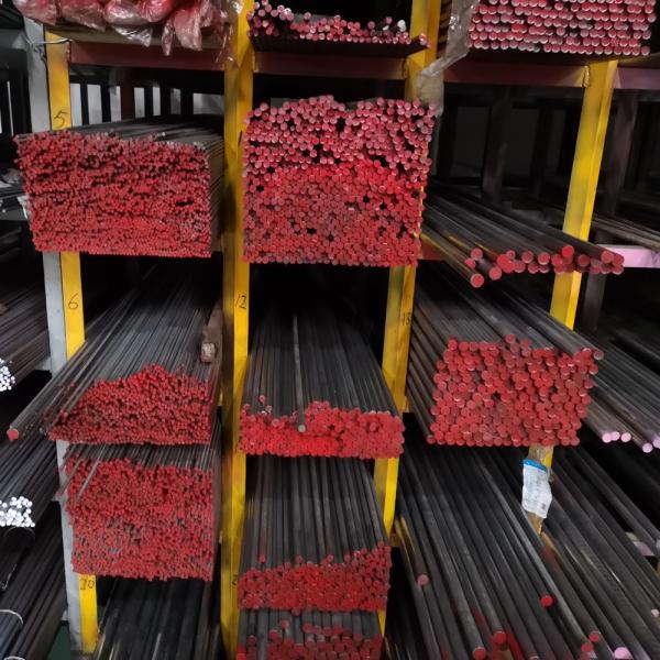 Wear resistance tool steel & High Speed Steel Flat Bars (1.3355/SKH2/T1)