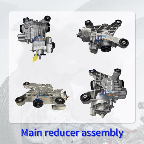U760E U760F Automatic Transmission Rear Multi-disc Clutch Assembly