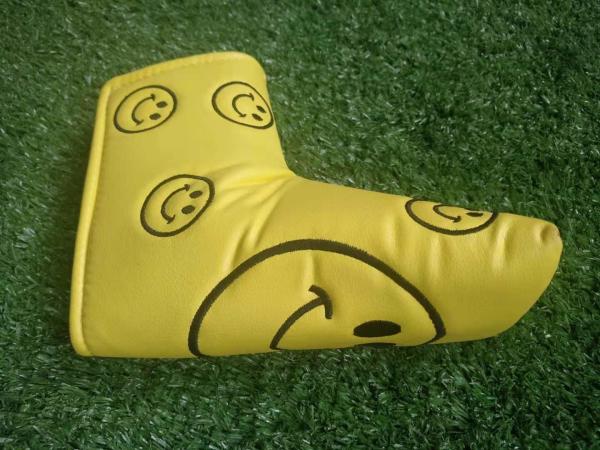 club covers , Golf headcover , golf headcover , putter headcover ,  headcover