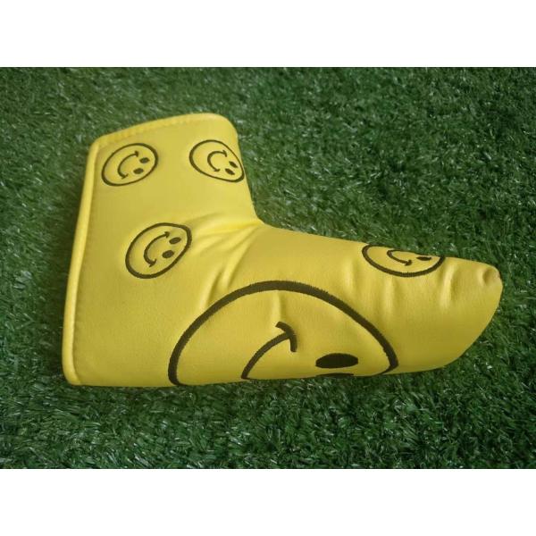 club covers , Golf headcover , golf headcover , putter headcover ,  headcover