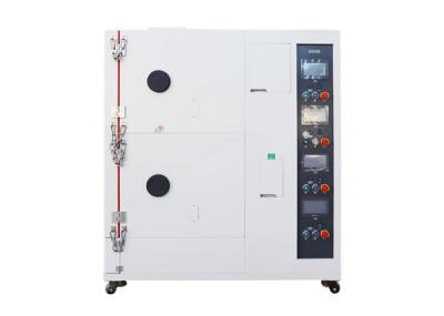 4 Room Explosion Proof Climate Test Chamber For Lithium Ion Batteries