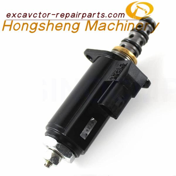 SK200-6E Green Dot Proportional Solenoid Valve 30C50-102 YN35V00041F1