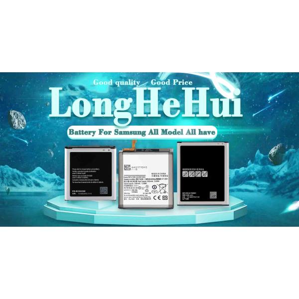 Перезаряжаемые батареи для Samsung A10s A20s A30s A50 A70 S6 S7 OEM Прямая замена