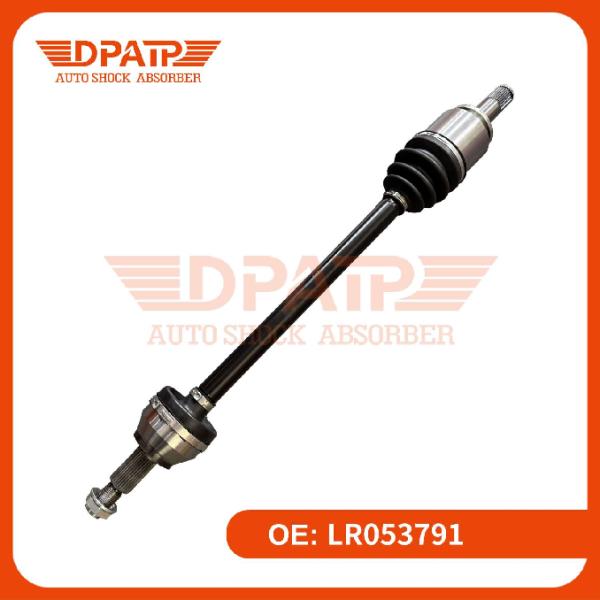 Land Rover Rear CV Axle Shaft LR053791 LR053789 For Range Rover L405