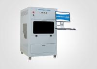 Máquina de gravação a laser 3D de alta solução para materiais de cristal e vidro