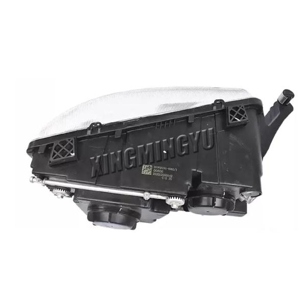 81251016535 81251016536 Feuille de tête de camion Pour MAN TGL Pièces de carrosserie de tracteur de camion