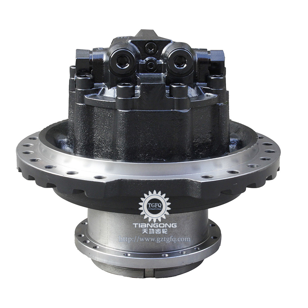 TGFQ ZX330-3, ZX330-3-HCMC, ZX330-3G, ZX330-5G, ZX330LC-5G, ZX350-3-AMS, ZX350H-3, ZX350H-3G, ZX350H-5G, Hitachi Excavator Travel MOTOR;OIL 9281841 9281842 9251699