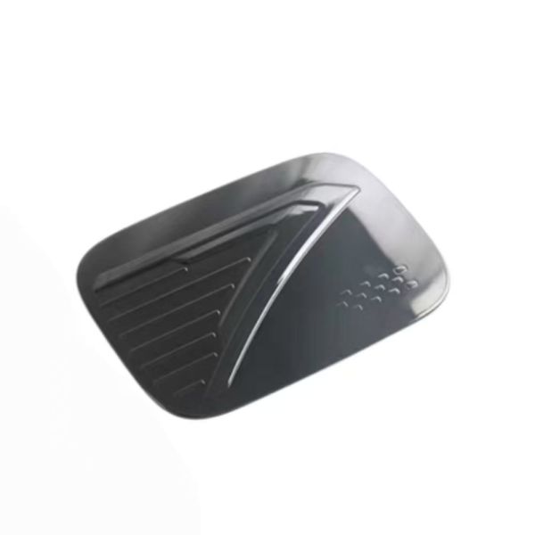 ABS Plastic Exterior Accessories BYD Shark 6 Tank Charging Port Cover Handle Cover Door Handle Bowl Mirror Cover Medium Mesh