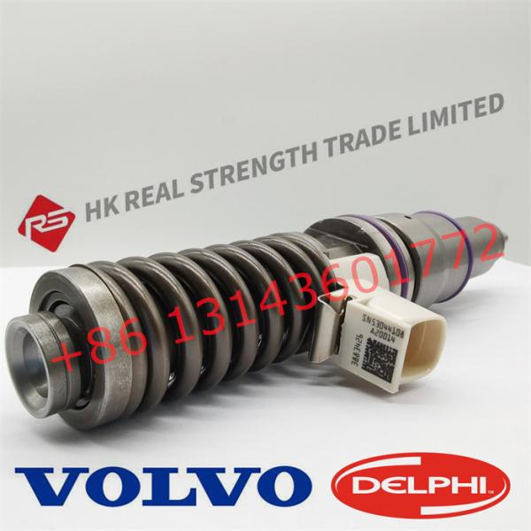 Good Quality Diesel Fuel Injector 3883426 BEBE5H00001 For  PENTA D16 3801144 03883426