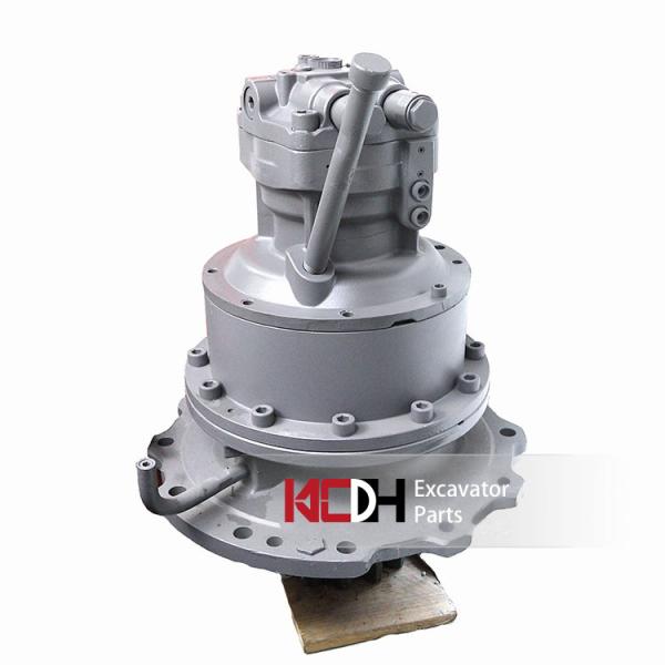 Собрание мотора M5X130 качания частей мотора экскаватора Crawler гидравлическое Хитачи ZAX240-3