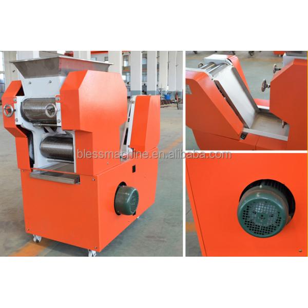 Electric Noodle Making Machine for Your Restaurant Noodle Width 2mm/3mm/5mm/10mm/20mm