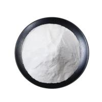 Sulfate de magnésium de haute pureté anhydre de qualité agricole CAS n° 7487-88-9 Soluble dans l'eau Utilisé comme séchage ou engrais