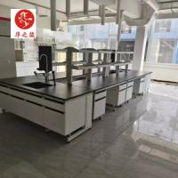 Customized Made Wood Lab Furnitures Factory Acceptable OEM/ODM for Products