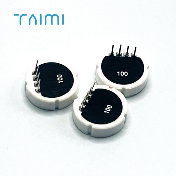 100bar pin7.1~7.6mm 自動車用圧力センサー ピエゾレジスタンス 圧力センサーゲージタイプ
