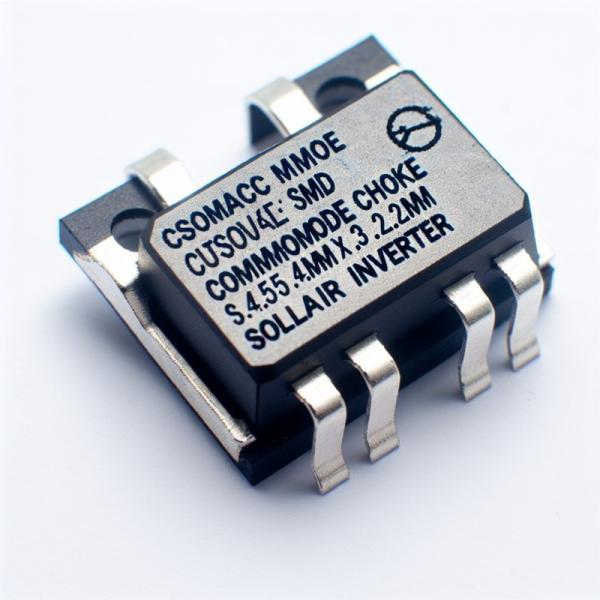 SMD コモンモードストローク 4532 4.5x3.2x2.8mm 産業用電子機器用