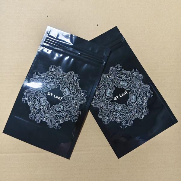High Quality Food Bag Manufacturer Custom Printed Coffee Bag & Vacuum Bag Supplier