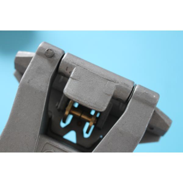 Artos Finishing Machine Stenter Clip Single Purpose Aluminum Copper Roller Single Purpose