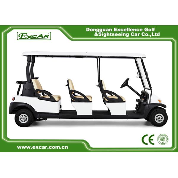 cheap electric 6 Seater Golf Buggy golf carts electric golf cart