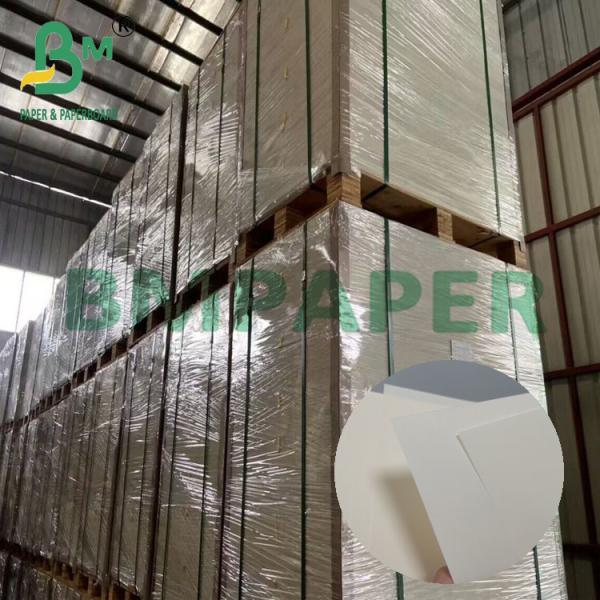 60g 70g Buena impresión Blanco natural 24 x 35 pulgadas Papel de oficina