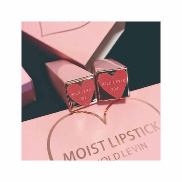 Professional Private Matte Lipstick Sticker Labels , Lipstick Tube Labels