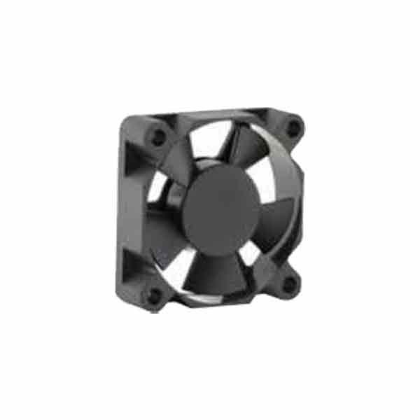 YG351012NO Yougou Fan 35x35x10mm 12V 0.14A 1.7W Noise 32.37 dBA Air Flow 6.30 CFM