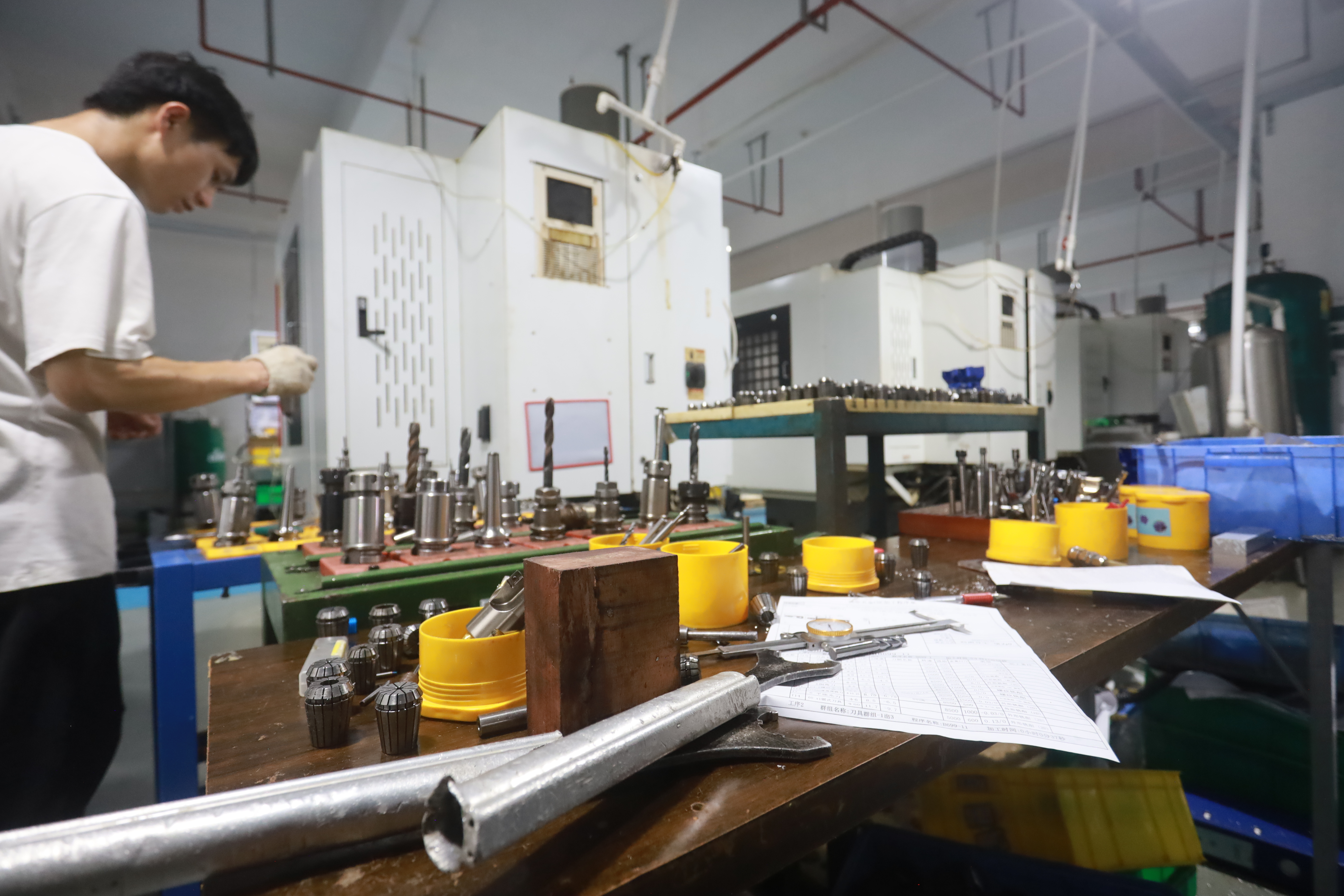 Dongguan Shiye Hardware Technology Co., Ltd.