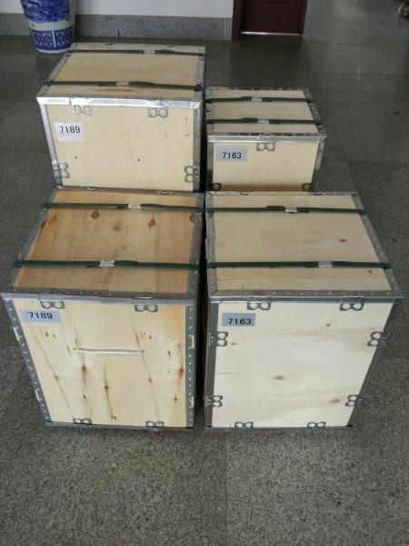 Directional radiation portable X-ray flaw detector, Glass X ray tube, XXQ series flaw detectors