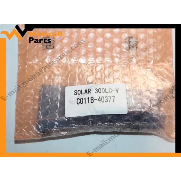 C011B-40377 420-00429A 420-00005 Auxiliary Relief Valve For DH300-7 SOLAR 225LC SOLAR 255LC