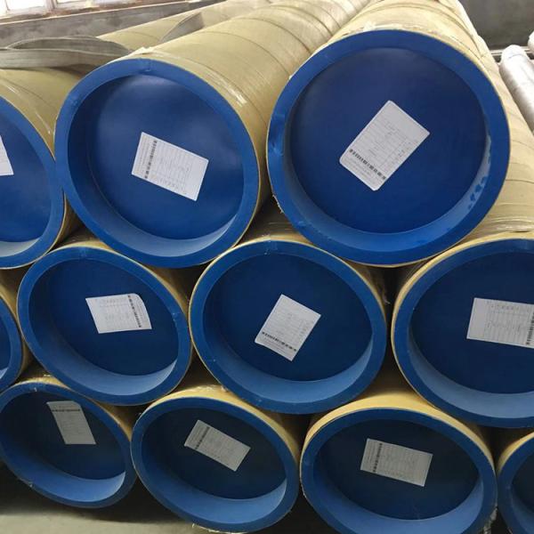 316ti Steel Pipe 316ti Stainless Steel Welded Tube Tp316ti Stainless Steel Pipe