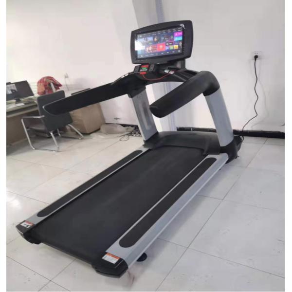 Befreeman Professional Heavy Duty 3.0HP Commercial Treadmill Running Electric Treadmill Machine