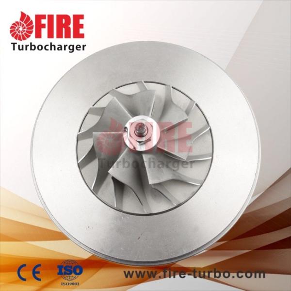 TF08L-28M-22 Turbocharger Cartridge 28200-84400 49134-00270 For Hyundai Mixer HD270 Truck With D6CA D6CB Engine