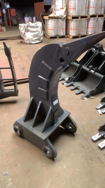 Instalação de separador de escavadeira hidráulica para EC210 20 toneladas Volvo Excavator PC200 PC210 PC220