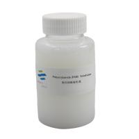 Productos químicos para la deshidratación de lodos Emulsión de poliacrilamida Fabricante Precio de alta calidad Pam Floculante líquido