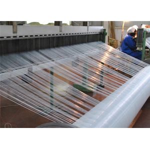 Wearable 300Micron Nylon Filter Mesh With White Plain Weave For Filtration