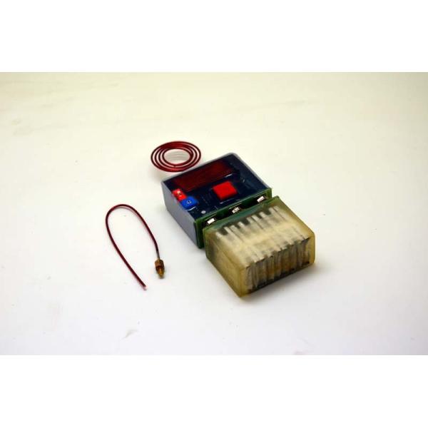 частота 50X50X21MM генератора 450MHZ Jammer Emp торгового автомата 20W 36V сразу