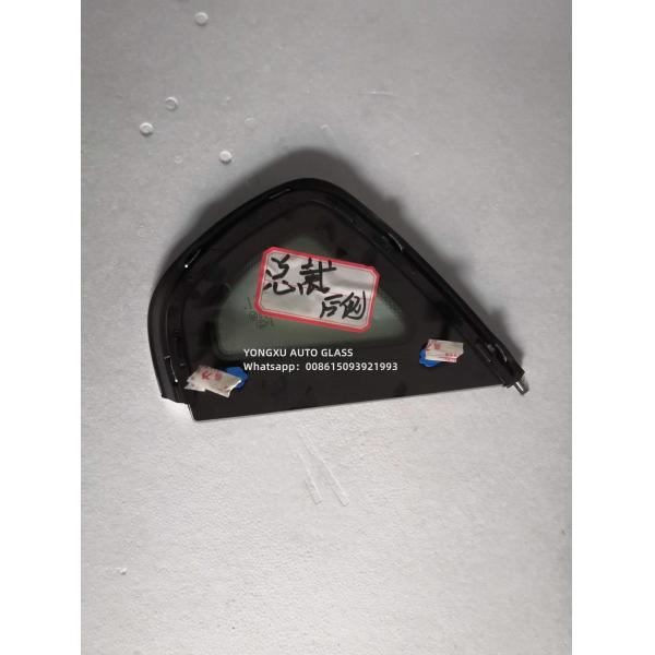 Maserati Quattroporte 2013 2016 Auto Safety Glass Replacement Kawasaki Z750 Windshield