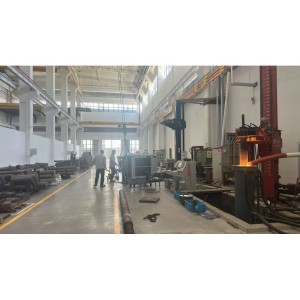 Wuxi Nickel New Material Co., Ltd