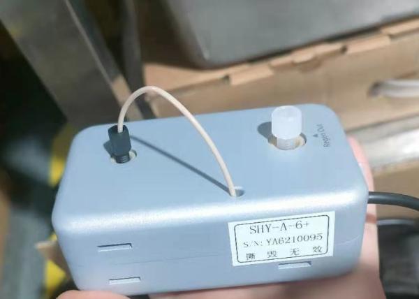 Self Regenerating 4mm  Electrolytic Suppressor Ion Chromatography